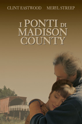 Warner torna a Madison County!