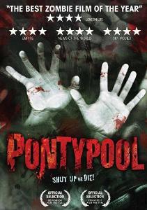 Pontypool: le parole uccidono!