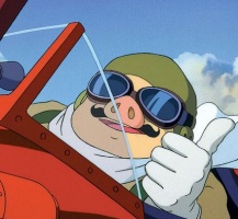 Porco Rosso sar il prossimo classico Ghibli!