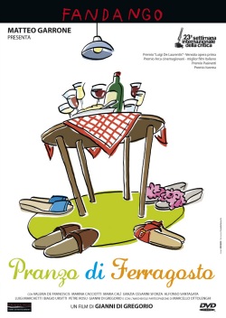 Un Pranzo di ferragosto tutto da gustare!