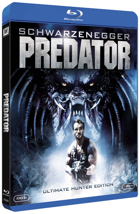 Predator Hunter Edition: cosa cacciare?