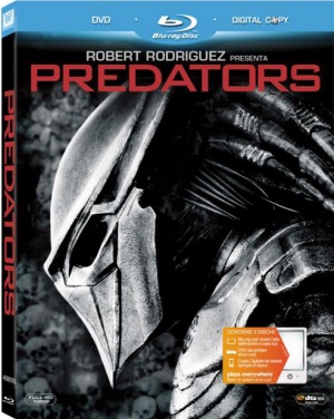 Predators: la caccia ricomincia il 10 novembre!