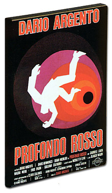 Profondo Rosso... DVD liscio!