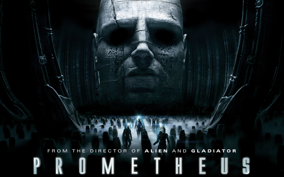 Prometheus: tutto sar rivelato!