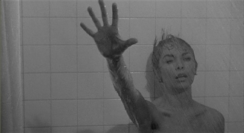 Anche per Psycho  tempo di Blu-Ray Disc!