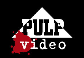 I Blu-Ray molto pulp della... Pulp video