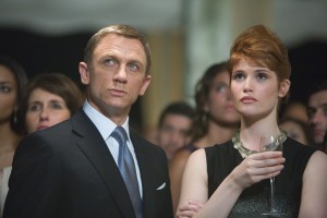 Quantum of Solace: la vendetta in digitale