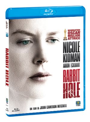 Nicole Kidman nella tana del coniglio!