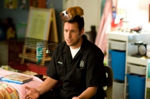 Le favole di Adam Sandler in HD