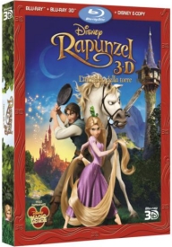 Rapunzel: la Disney fa 50!