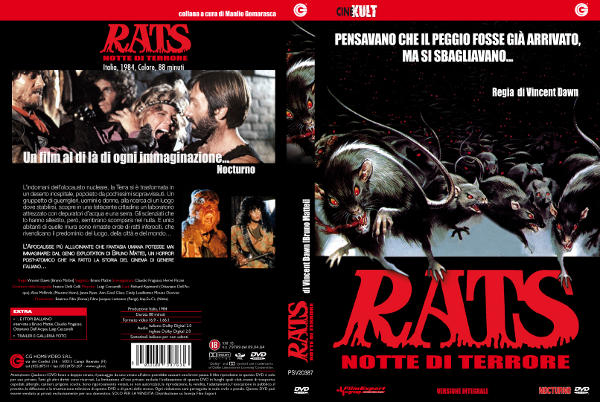 L'invasione dei ratti secondo Cinekult!