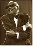 Genius: Tributo al Genio di Ray Charles