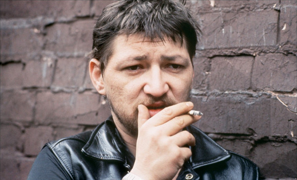 Tutti i titoli della Fassbinder Collection!