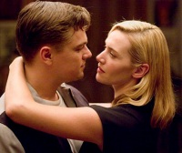 Kate Winslet e Leonardo Di Caprio Revolutionary!