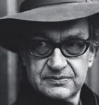 Wim Wenders