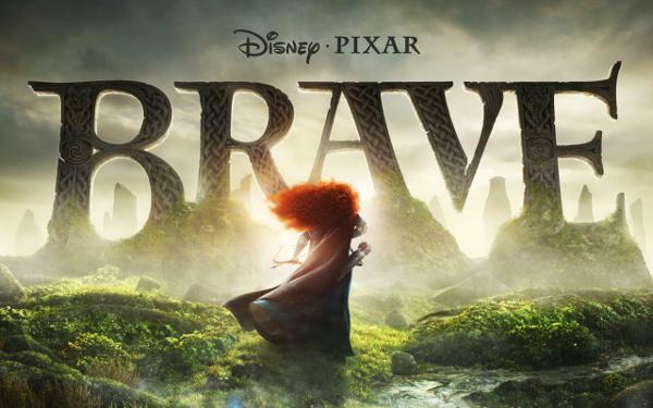 Dreamworks vs Pixar seconda parte: Ribelle