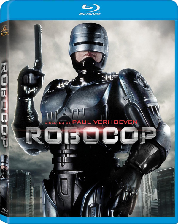 Robocop 4K: vivo o morto, tu verrai con me!