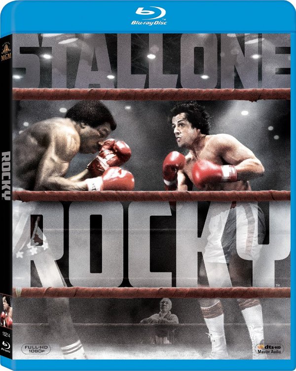 Rocky remastered: cover e contenuti!