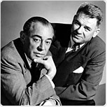 Rodgers & Hammerstein: i grandi musical