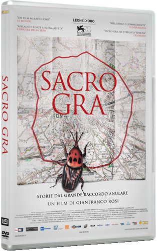 Sul Grande Raccordo Anulare che circonda la capitale...