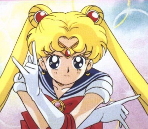 Sailor Moon, chi ti riprende?