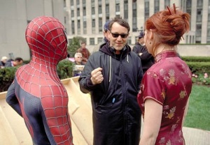 Sam Raimi e Tobey Maguire in Spider-Man 4 e 5!