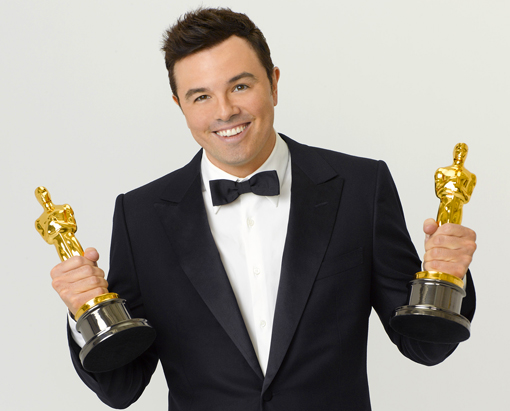 Ted: l'evoluzione di Seth MacFarlane