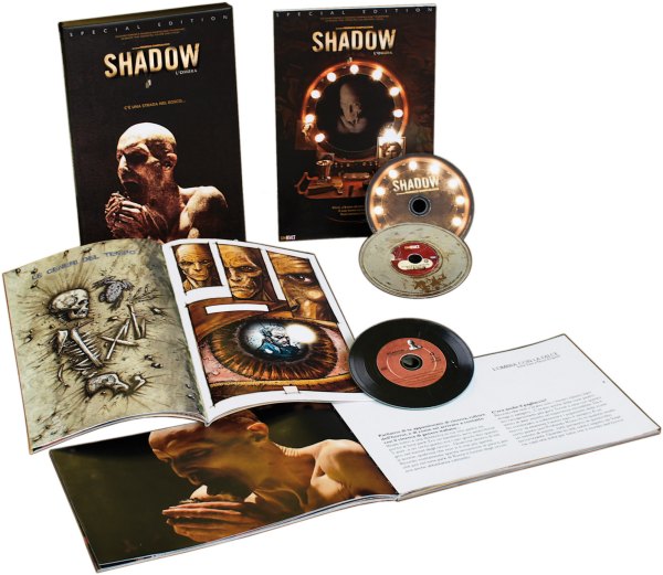Shadow Edizione Speciale horror dell'anno!
