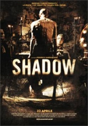 CG Home Video distribuisce Shadow!