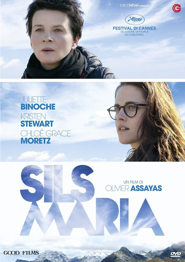 Sils Maria: l'Eva contro Eva di Olivier Assayas