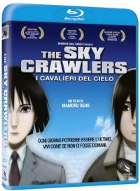 Mamoru Oshii cavaliere del cielo!