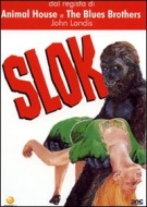Arriva Slok il primo film di John Landis
