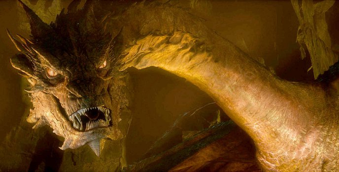 La desolazione di Smaug annunciato ANCHE in Italia!