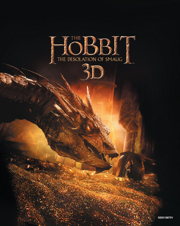 La cover di Smaug extended?