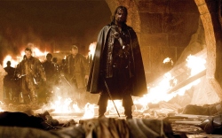 Solomon Kane: il ritorno del fantasy!