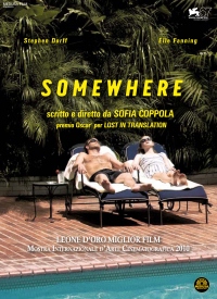 Chi  Johnny Marco? Arriva Somewhere!