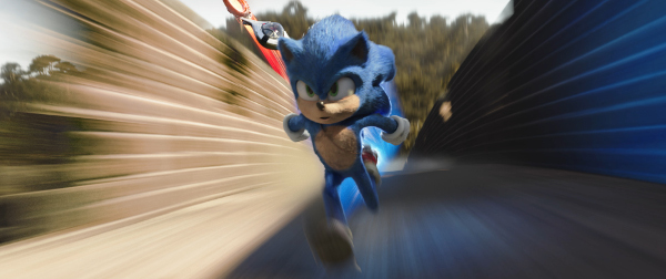 Sonic corre dal 10 giugno!