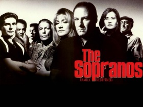 I Soprano: arriva la serie dei record!
