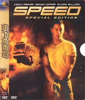 2 DVD & DTS: il nuovo Speed!