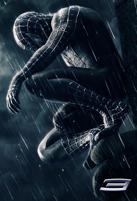 Spider-Man 3: addio all'inconfondibile costume?