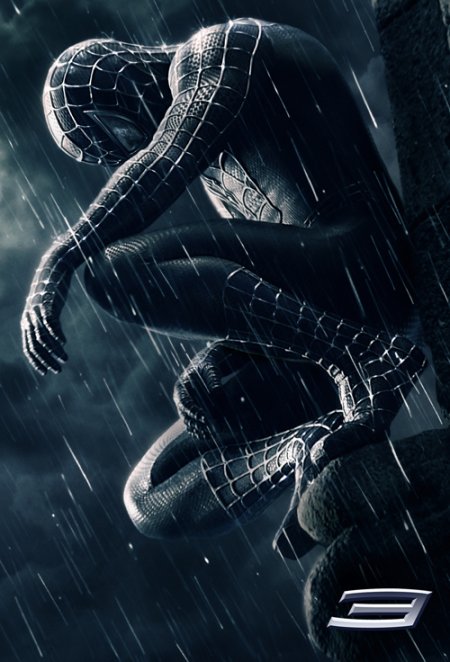 Spider-Man 3: addio all'inconfondibile costume?