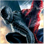 Spiderman 3 in DVD a ottobre!