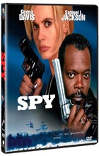 Il ritorno di Spy!