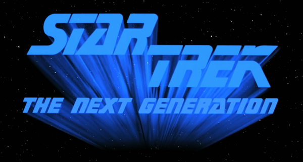 Star Trek - The Next Generation in Blu-Ray: si riparte!