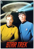 Star Trek, The Original!