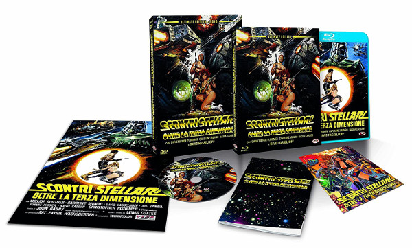 L'Ultimate Edition stellare che non ti aspetti!