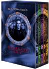 Stargate SG-1 Box Set...
