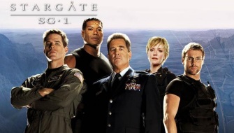 Stargate: lavventura Continuum