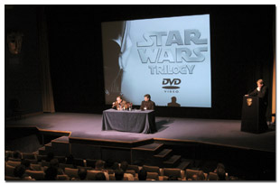 Star Wars Countdown: Ep. IV - Negli anni 70...