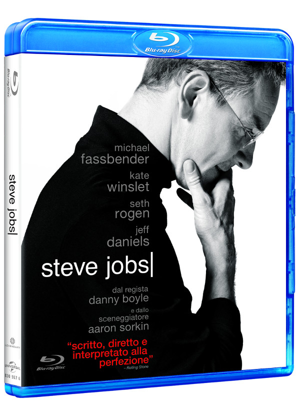 Steve Jobs e il lato oscuro del Genio!